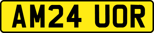 AM24UOR