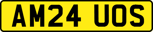 AM24UOS