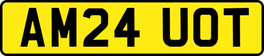 AM24UOT