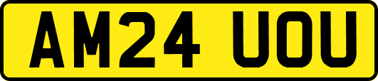 AM24UOU