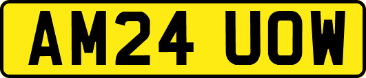 AM24UOW