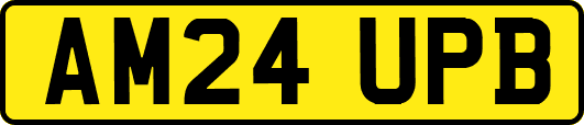 AM24UPB