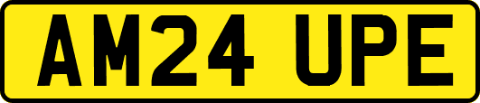 AM24UPE