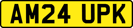 AM24UPK