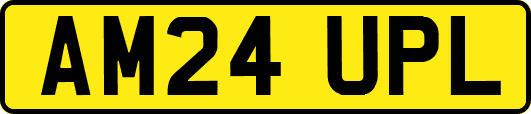 AM24UPL
