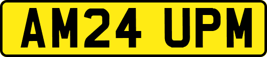 AM24UPM