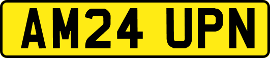 AM24UPN