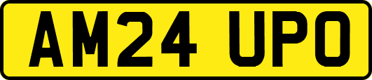 AM24UPO