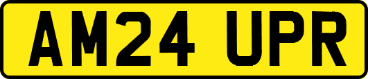 AM24UPR