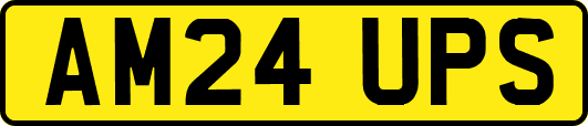 AM24UPS