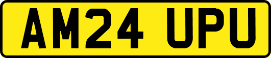 AM24UPU