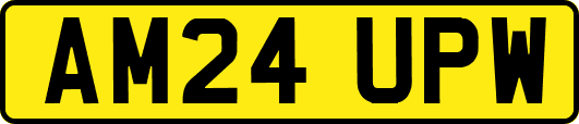 AM24UPW
