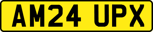 AM24UPX