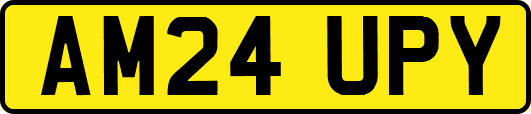 AM24UPY