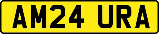 AM24URA