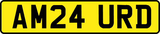 AM24URD