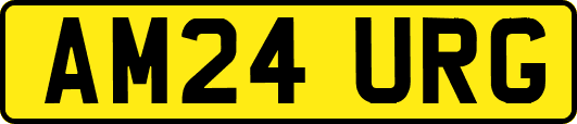 AM24URG