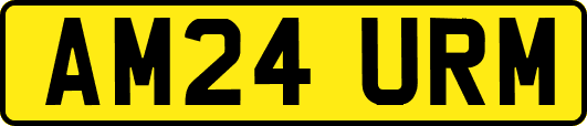 AM24URM