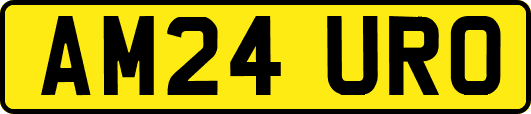 AM24URO