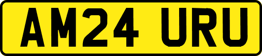 AM24URU