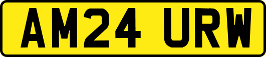 AM24URW