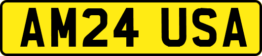 AM24USA