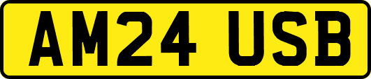 AM24USB