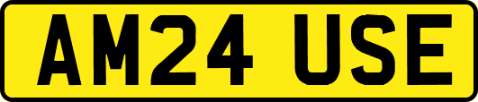 AM24USE