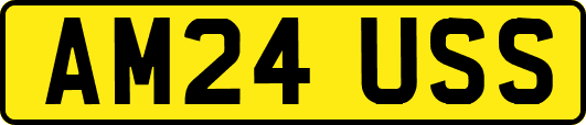 AM24USS