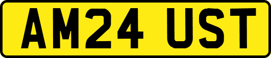 AM24UST