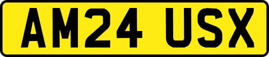 AM24USX