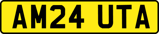 AM24UTA