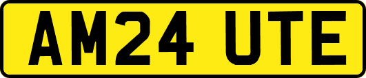 AM24UTE