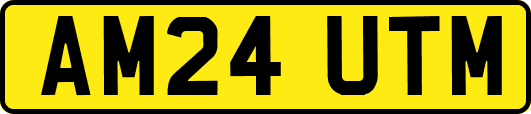 AM24UTM