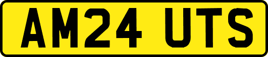 AM24UTS