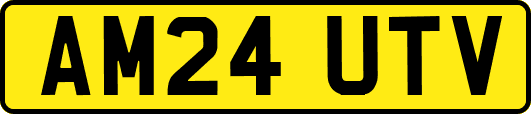 AM24UTV
