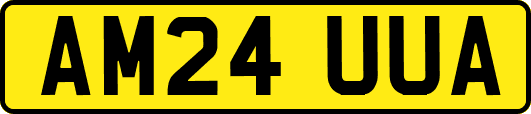 AM24UUA