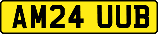 AM24UUB