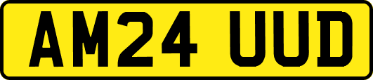 AM24UUD
