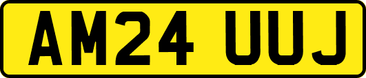 AM24UUJ
