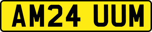 AM24UUM