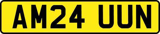 AM24UUN