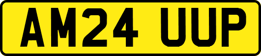 AM24UUP