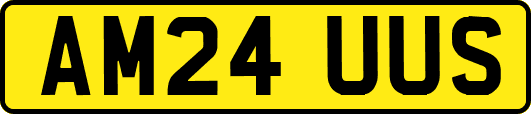 AM24UUS