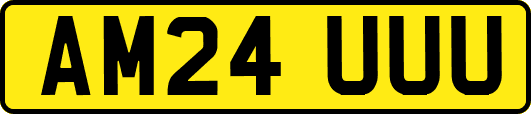 AM24UUU