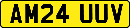 AM24UUV
