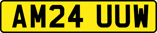 AM24UUW