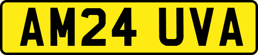 AM24UVA
