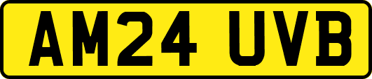 AM24UVB