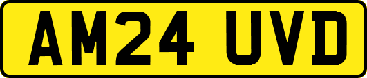 AM24UVD